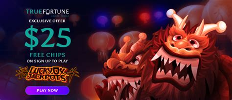 true fortune casino